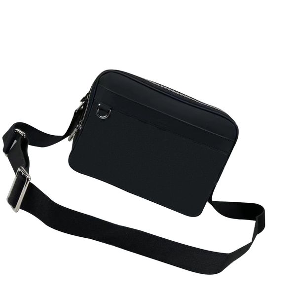 

handbags men leather outdoor messenger bags luxury shoulder bag designer handbag tote man's camera bagss ship