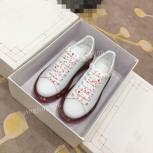 

quality designer sneaker casual shoes leather sneakers embroidered stripes white shoe flat platform walking sports trainers, Black