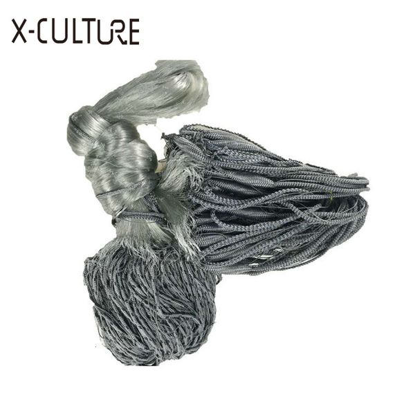 

fishing accessories xc finland gillnet european style net 18x3018x60m nylon sticky catching network trap tackle 230426