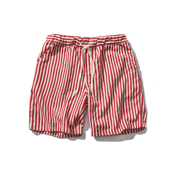 

men's shorts man loose summer shorts 230425, White;black