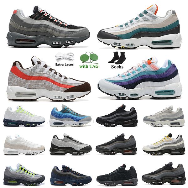 

amaxs 95 mens running shoes og 95 triple black white crystal blue denham neon solar track red reflective safari fc prep school mens trainers