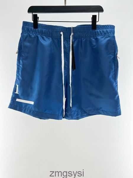

design shorts mens fashion shorts luxury quick drying swimwear letter printing 2023 summer board beach pants men swim short ahlj, White;black