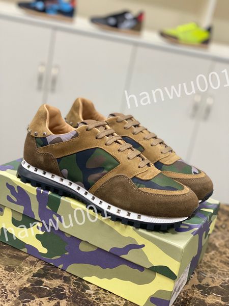 

2023 luxurys mens designer shoe sports casual shoes travel fashion white women flat shoes lace-up leather sneaker trainers lady sneakers, Black