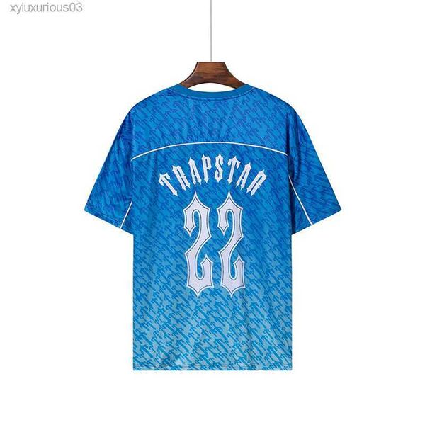 

designer mens trapstar t shirts polos couples letter t-shirts women trendy pullovers tees, White;black