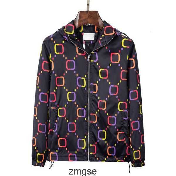 

woman mens jacket designer for men coat spring autumn outwear windbreaker zipper man casual jackets outside sport asian size m-3xl d820, Black;brown