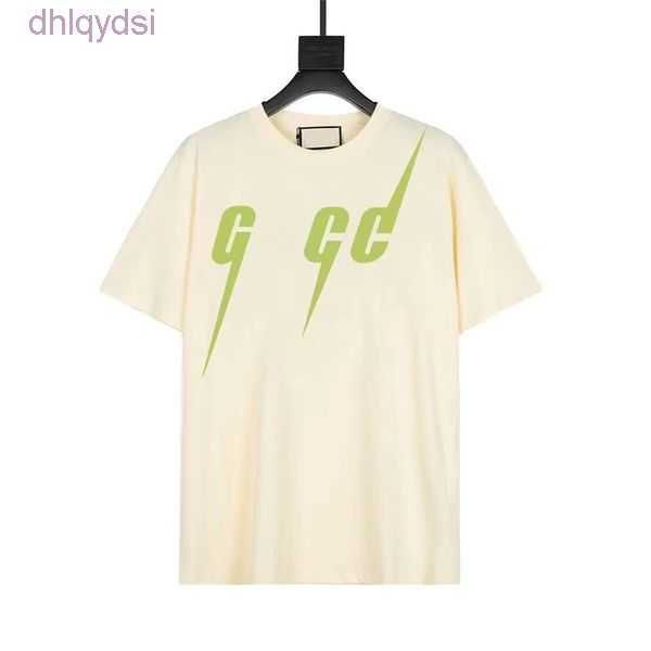 

designer men's luxury men's bags t-shirts tees wear summer round neck sweat absorbing short sleeves outdoor breathable cotton prin, White;black