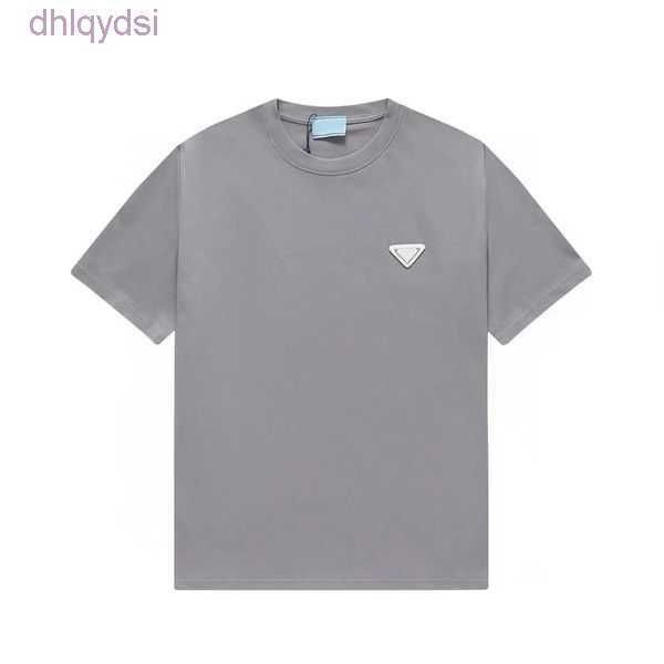 

t designer shirt men shirt mens tshirt man black tee womens clothes size xxl xxxl t-shirts 100% cotton short sleeve chest triangle inlay tee, White;black