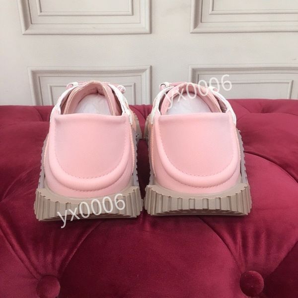 

2023brand quality men women open sneaker casual shoes trainers dress shoe men women leather breathable open for change low outdoor sports sn, Black