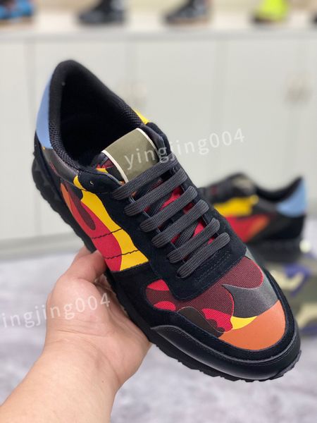 

2023 luxury designer shoes sneaker platform classic leather sports skateboarding shoe men womens running walking black white