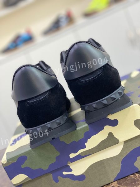 

2023 new luxurys designer shoes sneaker platform classic leather sports skateboarding shoe men women running walking black white