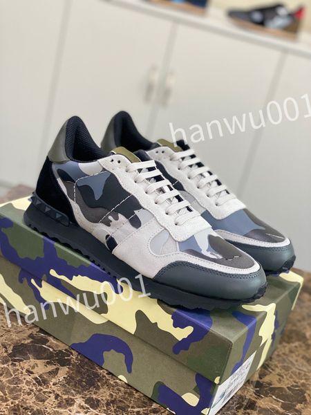 

2023 luxury platform men casual shoes women travel leather lace-uptrainers sneaker cowhide fashion woman shoe flat lady sneakers, Black