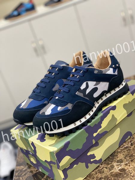 

luxury mens designer shoe sports casual shoes travel fashion white women flat shoes lace-up leather sneaker trainers lady sneakers, Black