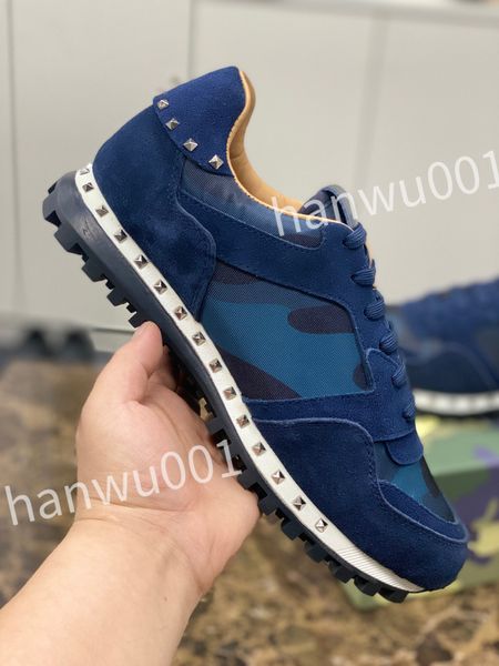 

2023 luxury mens designer shoe sports casual shoes travel fashion white women flat shoes lace-up leather sneaker trainers lady sneakers, Black
