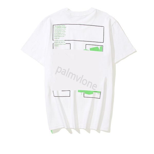 

t-shirt pure cotton summer men's casual simple printing style short sleeve fmfj, White;black