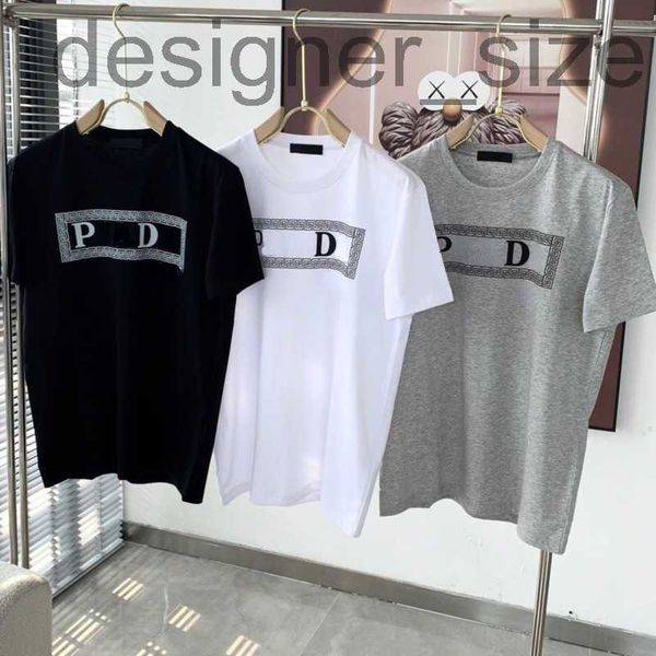 

men's t-shirts designersummer mens shirts designer t shirt tank to letter rint luxury tshirt short sleeve tee 100% cotton hoodie men wo, White;black