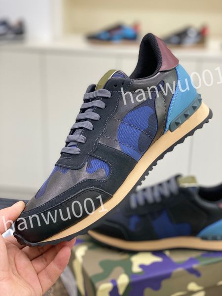 

luxurys platform men casual shoes women travel leather lace-uptrainers sneaker cowhide fashion woman shoe flat lady sneakers, Black