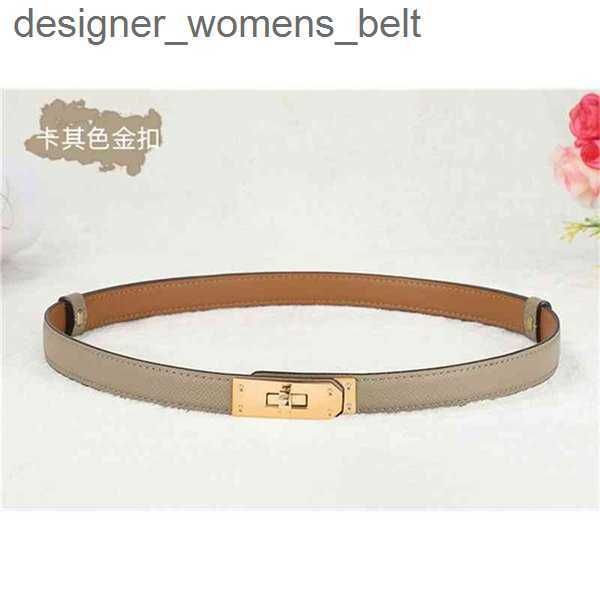 

belts designer h kelly belt women's genuine leather matching skirt summer dress decoration kelly suit pants waist belt 1 3j4lq, Black;brown