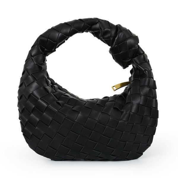 

shoulder bags 2023 summer new designer woven bag fashion portable women luxurys handbag 230426