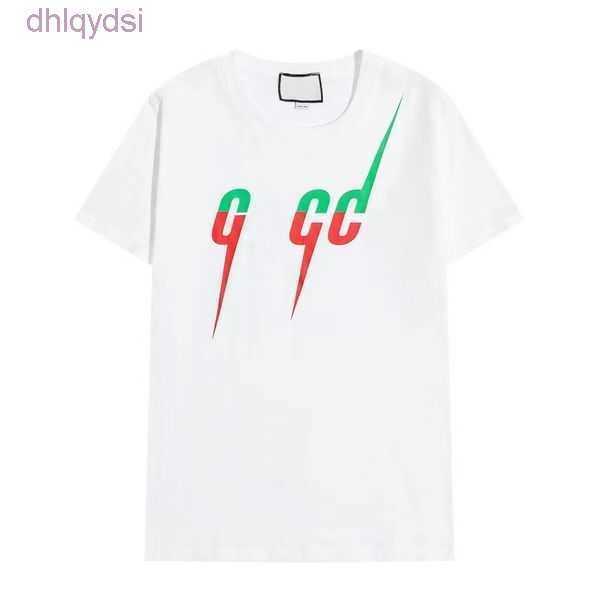 

designer men's t-shirts luxury bags men's tees wear summer round neck sweat absorbing short sleeves outdoor breathable cotton prin, White;black