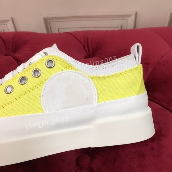 

2023new women casual shoes fashion genuine leather trainers sneakers runway platform wedges round lace up men loafers, Black