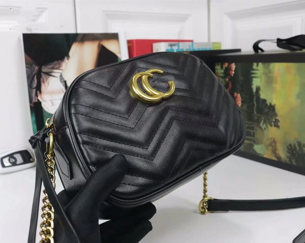 

brand luxury bag woman new vintage printed chain bag popular underarm bag diagonal across one shoulder small square bag#2079