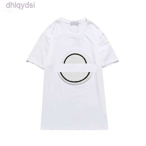 

shirts graphic t mens luxury designer women summer tees fashion trend pure cotton breathable short-sleeved ef70, White;black