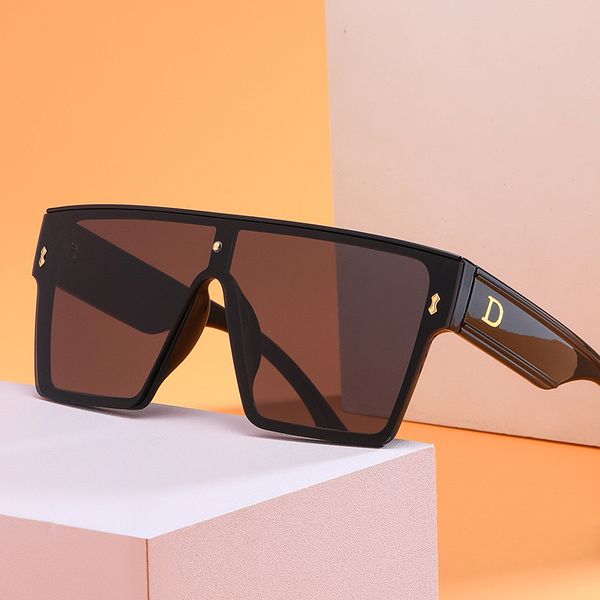 

new big frame sunglasses women fashion small incense wind europe and the united states street scatwalk big frame glasses ladies 005, White;black