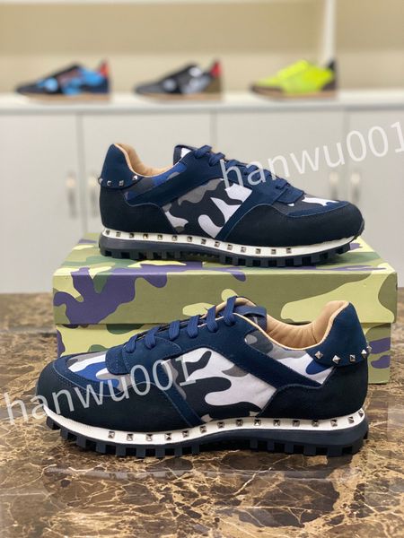 

new luxury mens designer shoe sports casual shoes travel fashion white women flat shoes lace-up leather sneaker trainers lady sneakers, Black