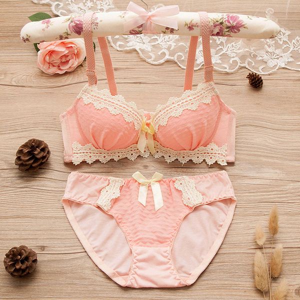

set fruit loops men boxers vented underwear womens bikini set v neck lace up two piece swimsuits bra for women soft lace j230426, Red;black