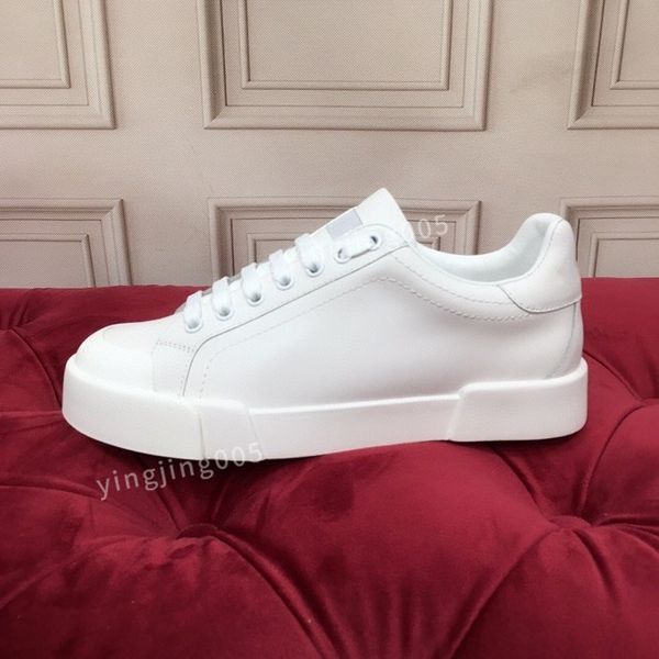 

new quality men casual shoes fashion genuine leather trainers sneakers runway platform wedges round lace up mens loafers2023, Black