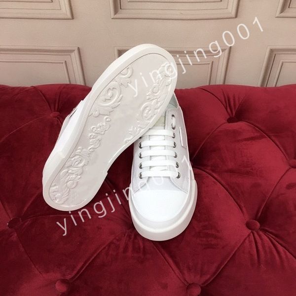 

new fashion sneaker men causal shoes fashion woman leather lace up sneakers white black mens womens