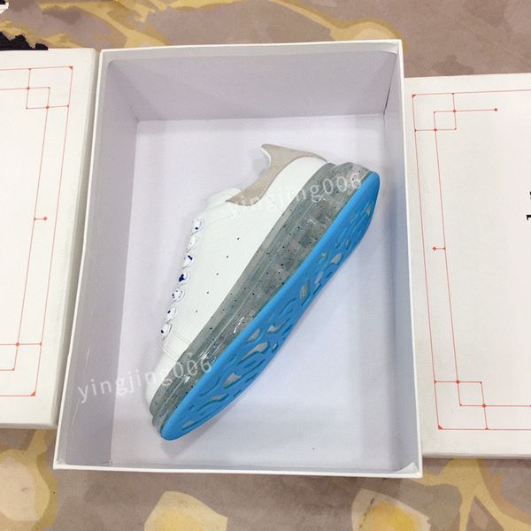 

quality designer sneaker casual shoes leather sneakers embroidered stripes white shoes flat platform walking sports trainers2023, Black