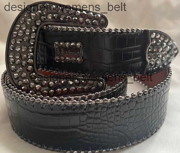 

designer belt bb belt bb simon belt mens belt for women shiny diamond belts black on black blue white multicolour with bling rhinestones wai, Black;brown