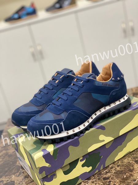 

luxury mens designer shoe sports casual shoes travel fashion white women flat shoes lace-up leather sneaker trainers lady sneakers, Black