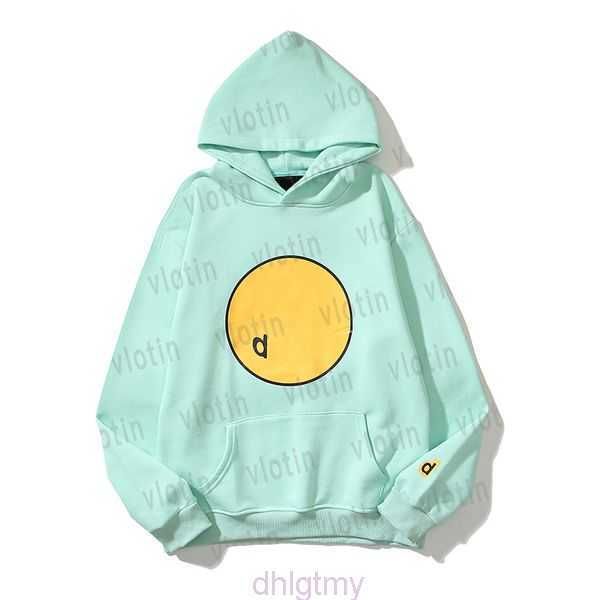 

winter high hoodie quality draw cotton liner smile face simple hoodies men sweatshirts causal plain drews o-neck hoody soft streetwear young, Black