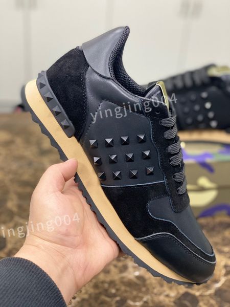 

2023 r shoes sneaker platform classic leather sports skateboarding shoe men women running walking black white