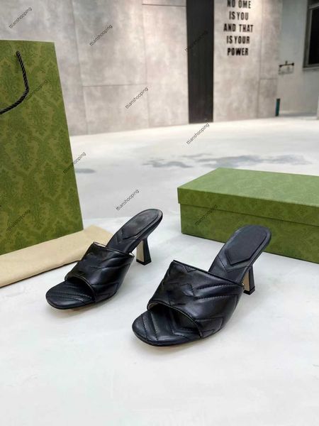 

new2022 romantic wedding bride aveline sandals women's high heels sandals averly stilettos high heels skirt evening dress women's, Black