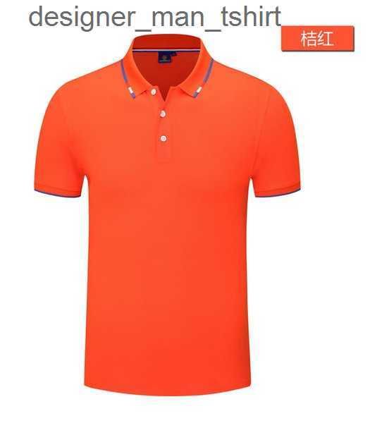 

men's polos wrexham football club men's and women's polo shirt silk brocade short sleeve sports lapel t-shirt can be customiz, White;black