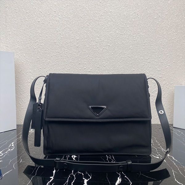 

postman bag nylon crossbody bags large nylon bags new leisure travel single shoulder messenger bag parachute large capacity men's and w