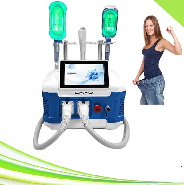

360 criolipolisis machine cryolipolysis slimming machine new arrival vacuum therapy cryo double chin fat removal cryolipolysis beauty equipm