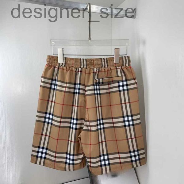 

men's shorts designermens shorts designer shorts fashion quick drying summer swimsuit board beach ants fashion shorts new brown swim sh, White;black