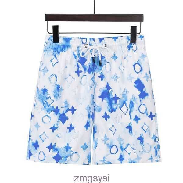 

quick summer fashion mens designers shorts drying swimwear printing board beach pants men swim short asian size m-xxxl 2023 asian size m-3xl, White;black