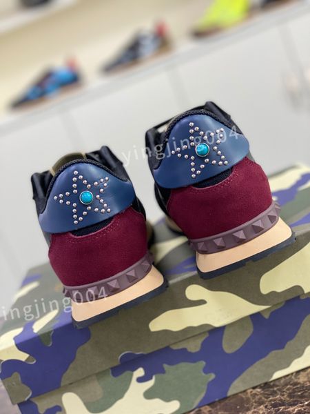 

2023 new designer shoes sneaker platform classic leather sports skateboarding shoe men women running walking black white