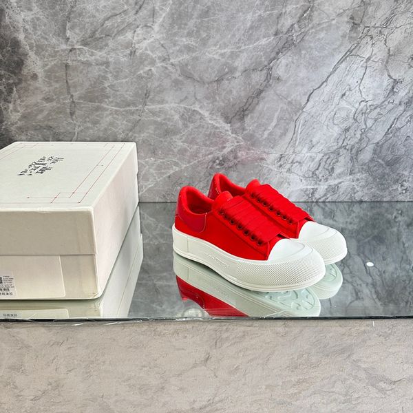 

2023 new luxury sneakers shoes men's technical fabric casual walking famous sole party wedding runner trainers 0418, Black