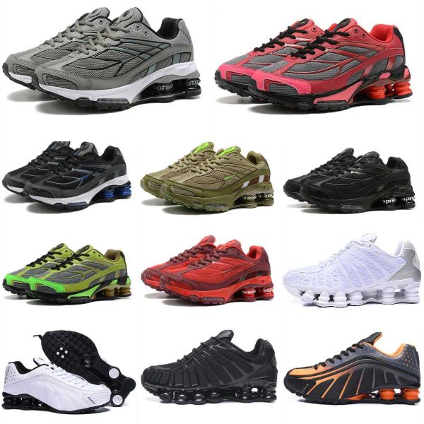 

ell trainers shox ride 2 sp sports shoes mens new tl r4 301 2.0 racer blue triple black white red metallic hematite sier shoxs
