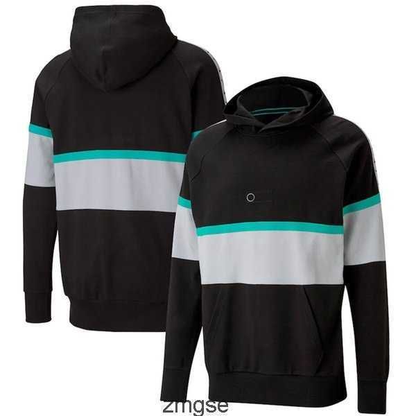 

sleeve long f1 racing suits sweatshirts men's team sweatshirts custom hooded racing clothing fdw2, Black;brown