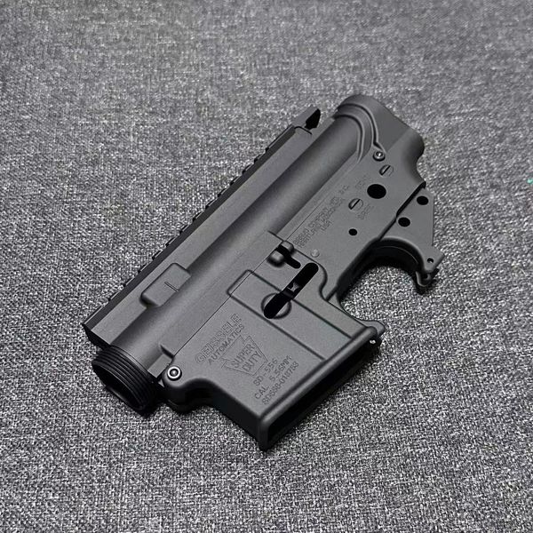

Bjtac mws laser model einzelner block marker Aluminum alloy material