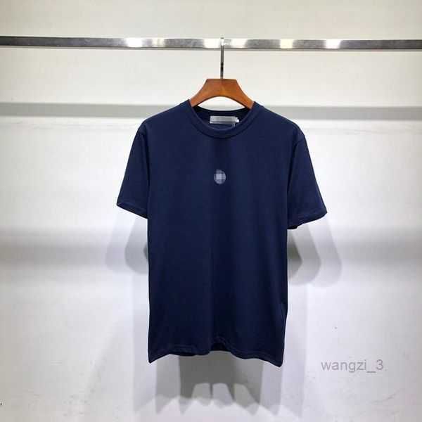 

stone t-shirt for stone summer fashion designer luxury letter embroidery shirt clothing short sleeved women 45dp, White;black