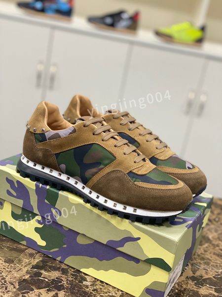

2023 luxurys men sneaker fashion designers travel white casual shoes for woman platform walking sneakers, Black