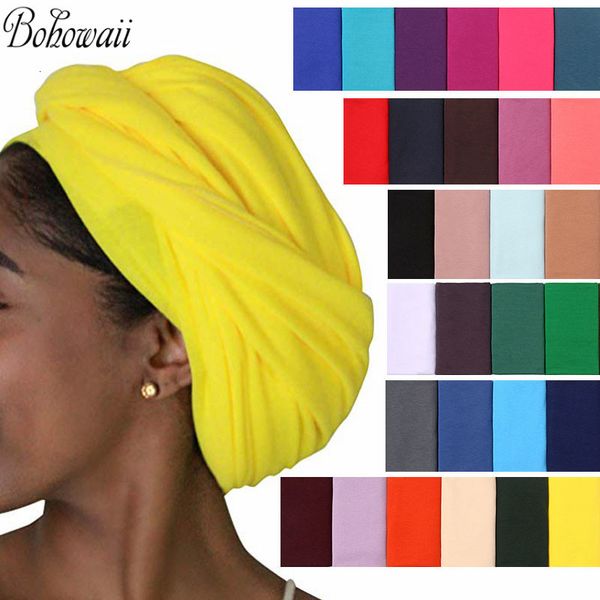 

hijabs 180cm cotton khimar muslim headwraps for women long stretch jersey hijab femme musulman scarf breathable african turban 230426, Blue;gray